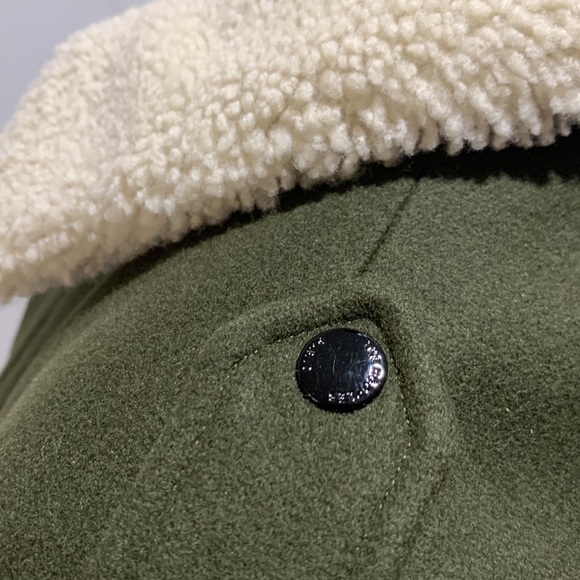 The Kooples Paris Jacket - Picture 7 of 15